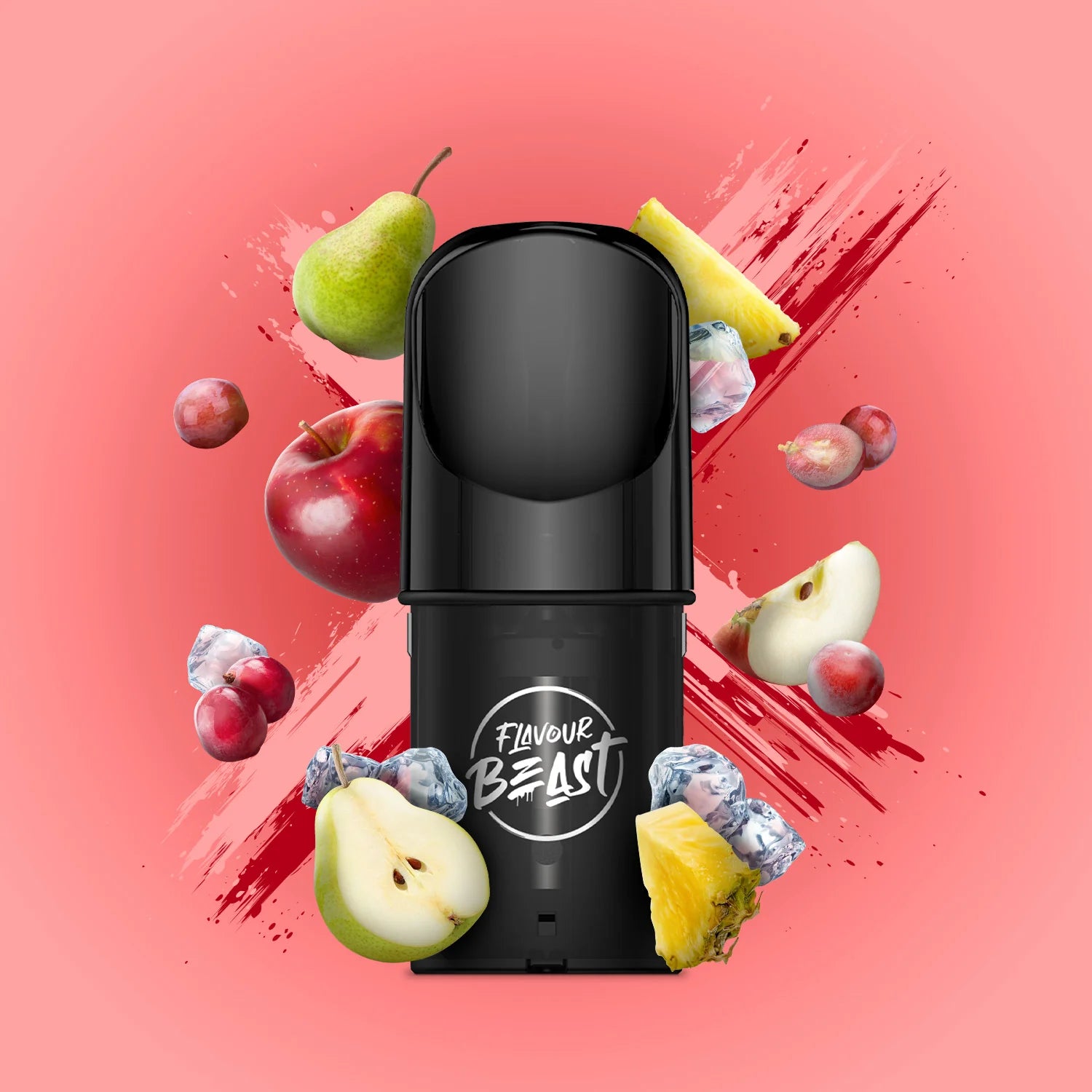 Flavour Beast Pod